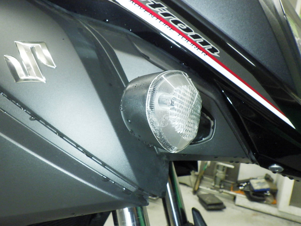 Suzuki V-Strom DL650A 054730