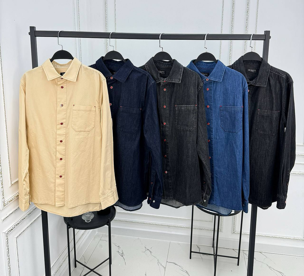 Рубашка Kiton