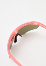 Спортивные очки AVEO Iride DUO / Fluo Pink / Purple Mirror Lens