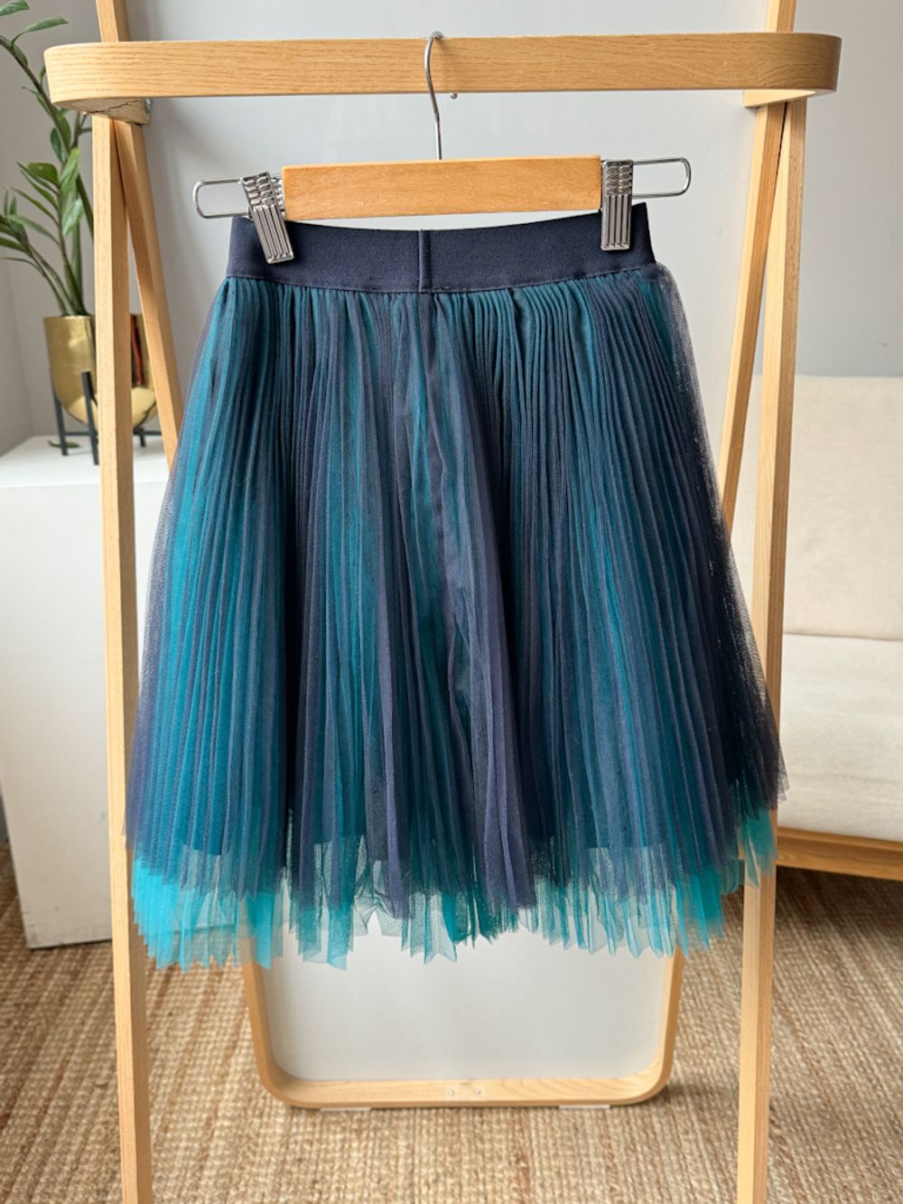 Юбка из тюля Jacadi, 116