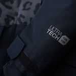Крутка женская POLA II JACKET (cheetah) (M)