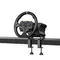 Игровой руль MOZA R5 Bundle (R5 Base, ES Wheel, SR-P Lite double Pedals，R5 Table Clamp) RS20