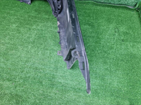 Бампер задний BMW 5er G30 (2020-2023) M-paket