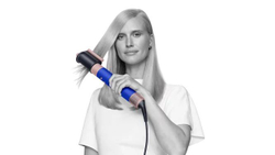 Стайлер Dyson Airwrap Complete Long HS05 Blue Blush