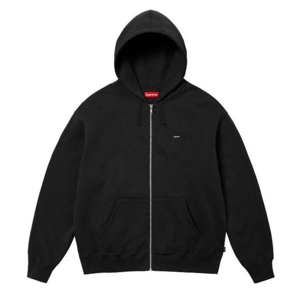 Где купить и сколько стоит худи Supreme