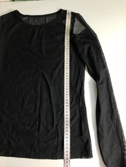 Блузка под пиджак, визуально на 40/42 размер