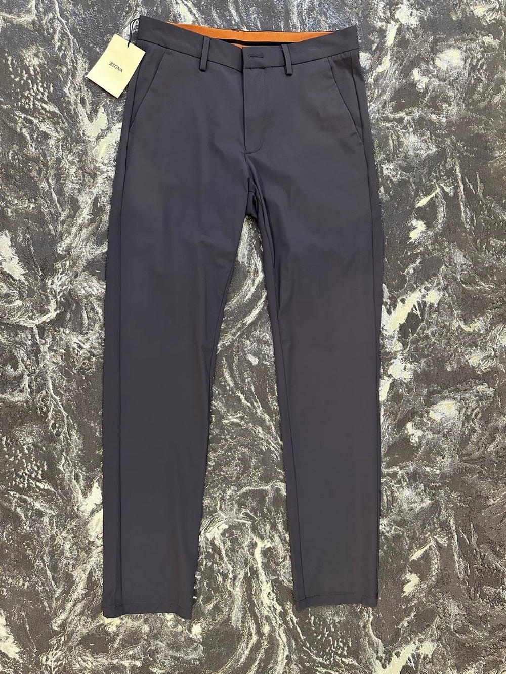Брюки Ermenegildo Zegna