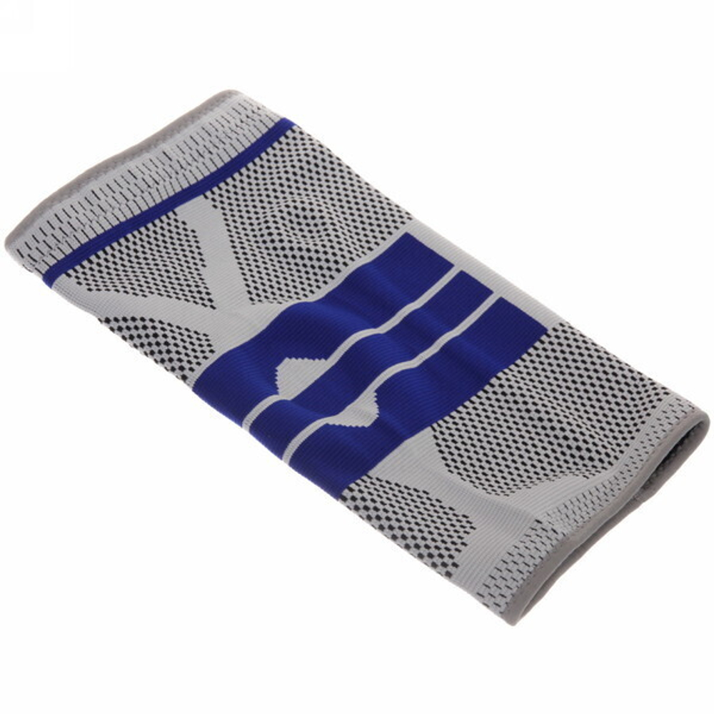 Наколенник спортивный, функциональный BS-7727, размер XL, 1 шт