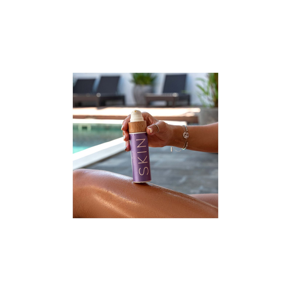 COCOSOLIS SKIN Anti-cellulite - антицеллюлитное сухое масло /  z zapachem Blueberry Muffin 110  ml  / GTIN 3800500519074