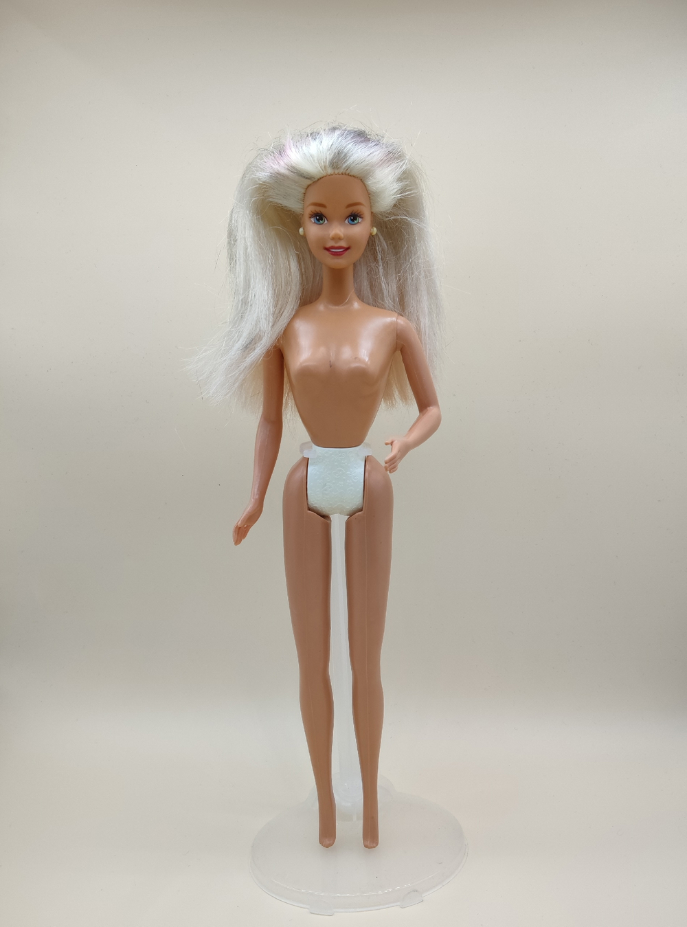 Кукла Барби Учительница 90х винтаж 0226