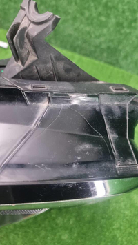 Фара правая Kia Sportage 5 NQ5 (21-нв) LED