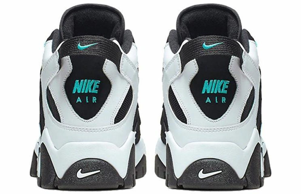 Кроссовки Nike Air Barrage Mid