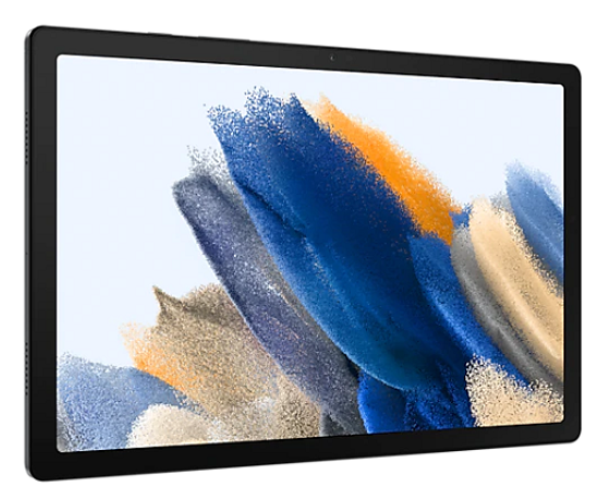 Планшет Samsung Galaxy Tab A8 LTE 128 Gb темно-серый