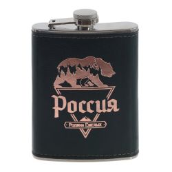 GAEM Набор из 5 предм: фляжка 270 мл, L9 W3 H15 см