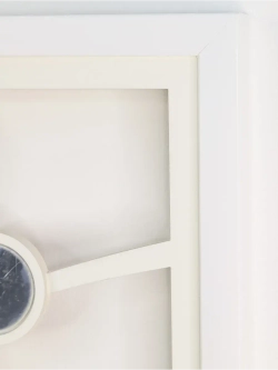 Декор для дома на стену 43*43 см