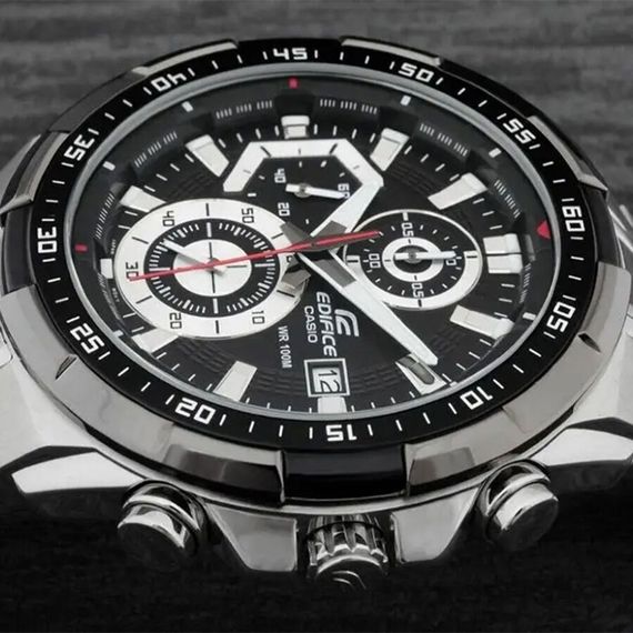 Мужские часы Casio Edifice EFR-539D-1A