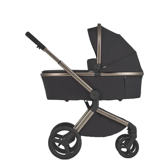 Коляска ANEX Flo 3 в 1 Solo