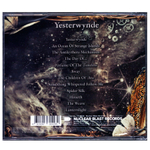Nightwish / Yesterwynde (RU)(CD)