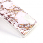 Чехол для Samsung Galaxy A51 Мрамор, ТПУ, 012726