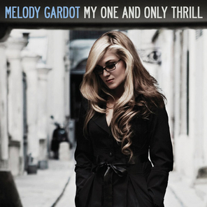 Melody Gardot / My One And Only Thrill (LP)
