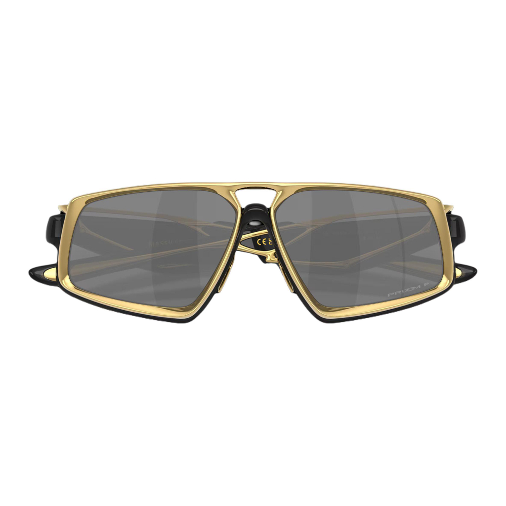 Oakley Очки Aviator Full Rim Oo6029 0161