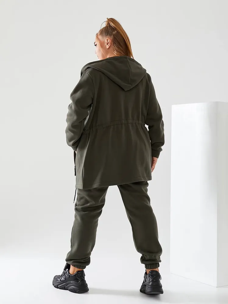 Спортивный костюм УК-105-5