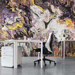 Цифровая печать Xpoint / Икспоинт. Арт панель 0841.02, 300х145 см