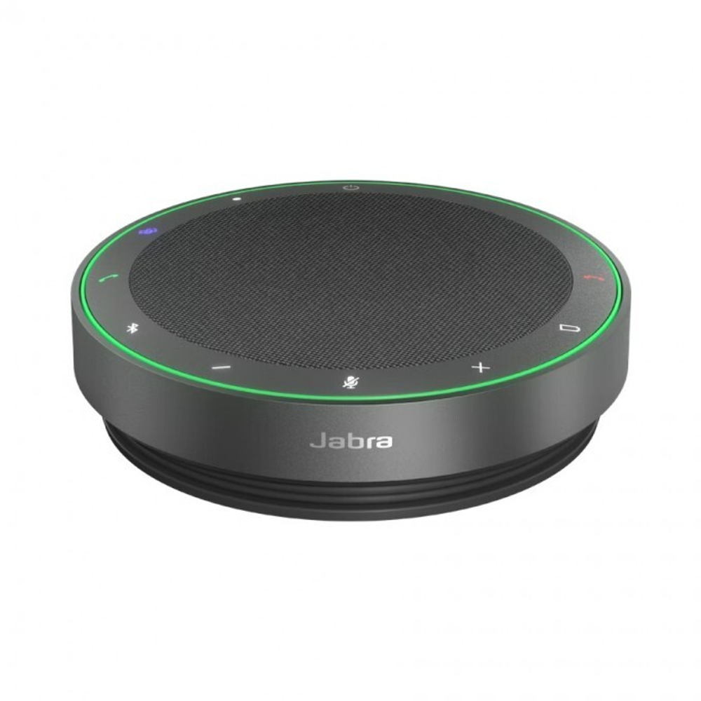 Спикерфон Jabra Speak2 75. MS Teams