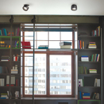 358783 SPOT NT21 458 черный Светильник встраиваемый светодиодный IP20 LED 25W 4000K 2200Лм 100-265V GRODA