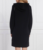 хлопковое платье Marc Cain - черный(TS 21.35 M81)