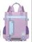 Çanta \ Bag \ Рюкзак Kudiman light purple