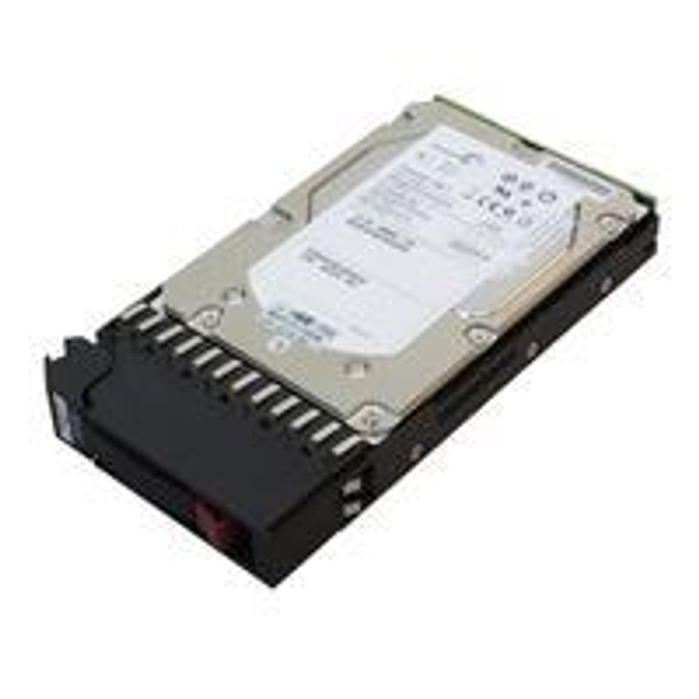 Жесткий диск HP MSA 4TB 12G SAS 7.2K LFF MIDLINE 801557-001