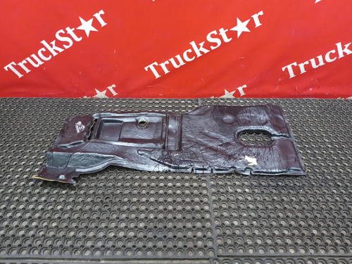 Покрытие напольное левое 2023г