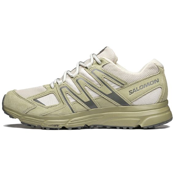 SALOMON X-Mission 4 Suede