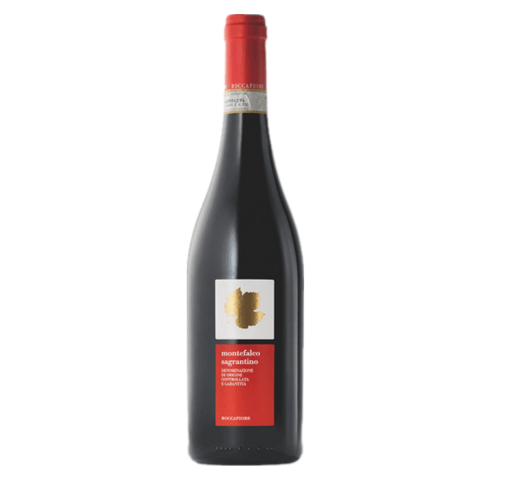 Roccafiore Sagrantino di Montefalco 0.75 л