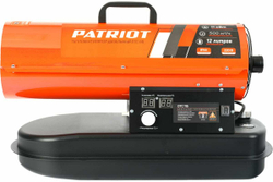 Дизельный калорифер PATRIOT DTС 115 633703034