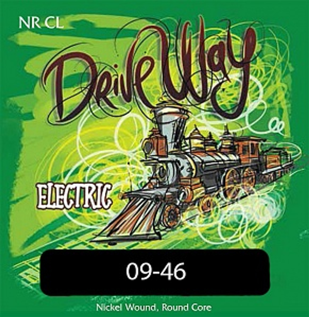 Струны Мозеръ SH-CL