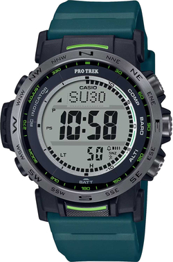 Часы Casio PRW-35Y-3