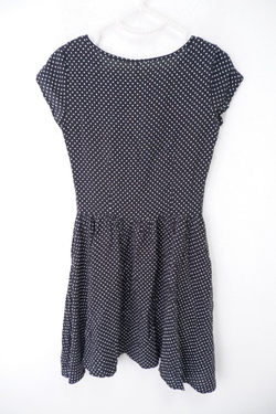 Платье Cropp в мелкий горошек 42 размер