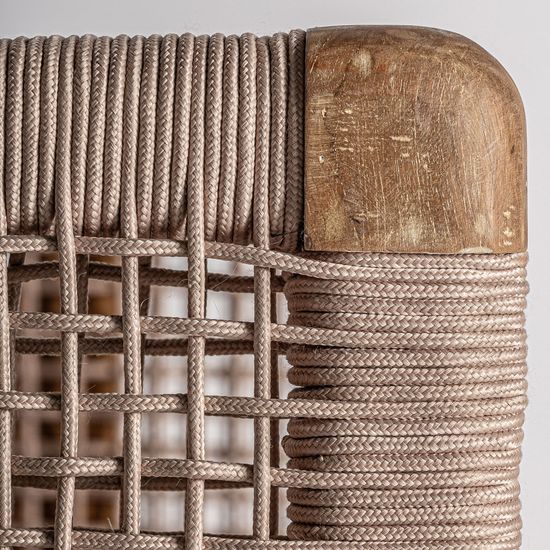 Уличный шезлонг TRENA Испания La Forma