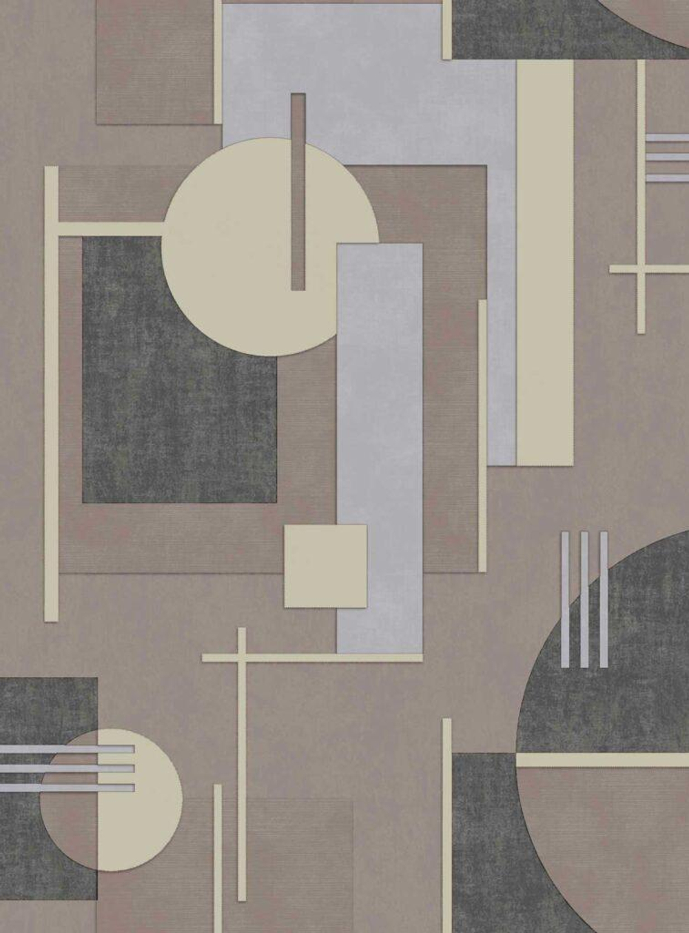 Авангард - 63 темно-коричневая