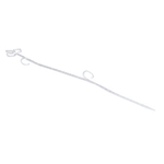 Опора для орхидеи Прозрачная