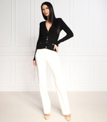 кардиган Liu Jo - черный(CA3078 MS49I)