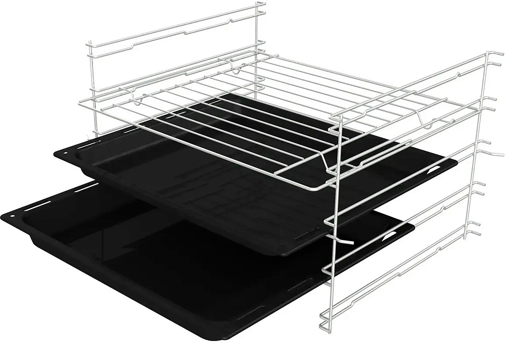 Духовой шкаф Gorenje BO6737E03NWG