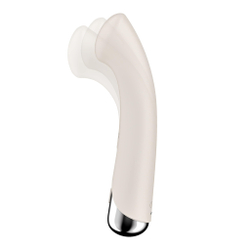 Satisfyer Spinning G-Spot 1 - Вибратор с функцией вращения