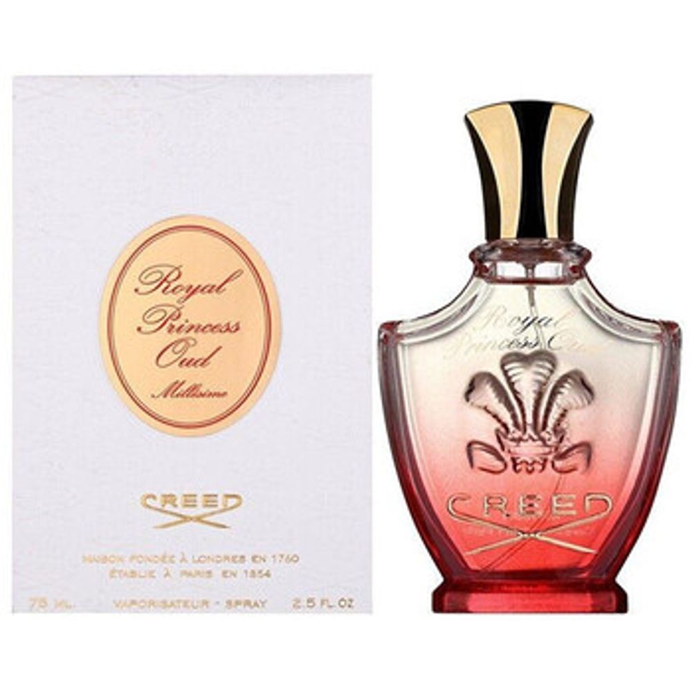 Creed Royal Princess Oud Millesime EDP 75ml