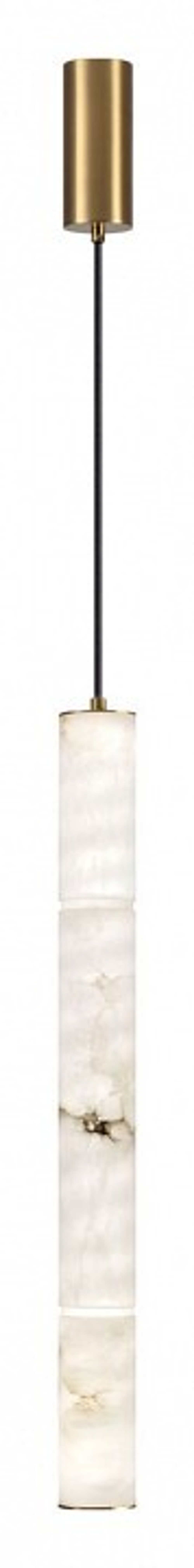 Подвесной светильник Odeon Light Marbella 6674/15L