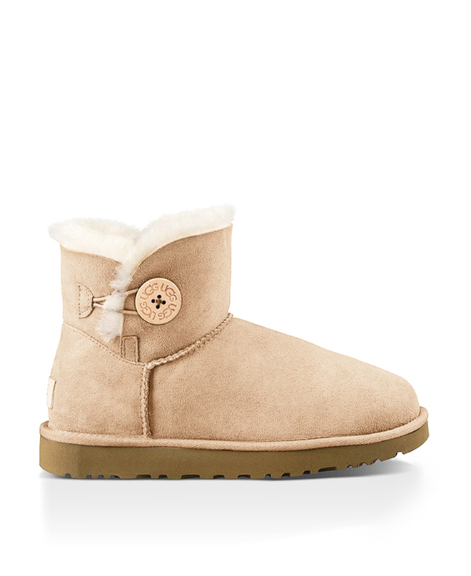 MINI BAILEY BUTTON II-sand