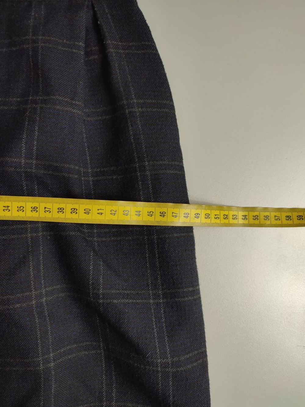 Юбка Zolla для осенних прогулок, маркировка XXS, визуально 40 размер