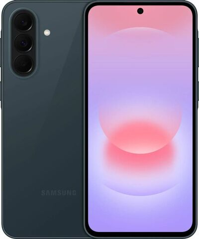 6.7" Смартфон Samsung Galaxy A37 5G 8/256Gb,  SM-A376E,  NFC,  AMOLED,  120Гц,  5000мAч,  зеленый
